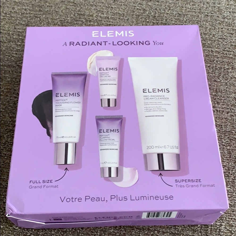 Elemis Skin Care Set